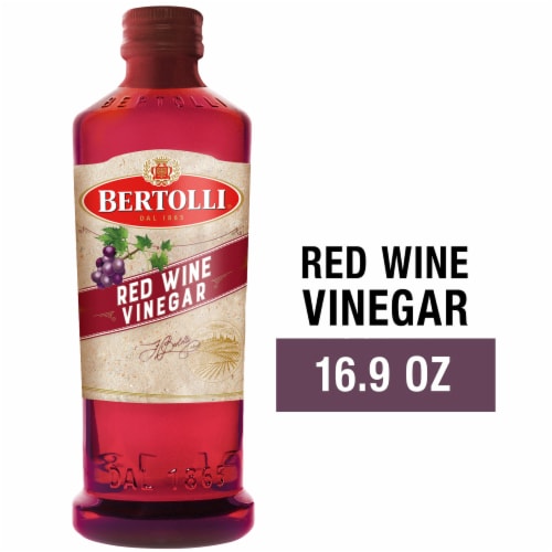 Bertolli Red Wine Vinegar