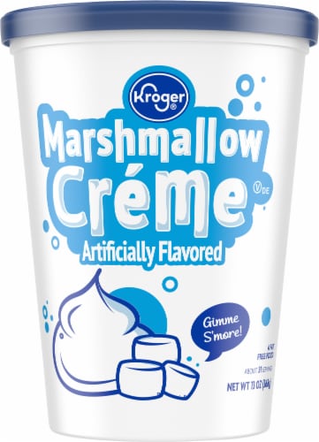 Kroger® Marshmallow Crème