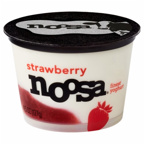 Noosa® Strawberry Yoghurt Cup