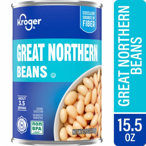 Kroger® Great Northern Beans
