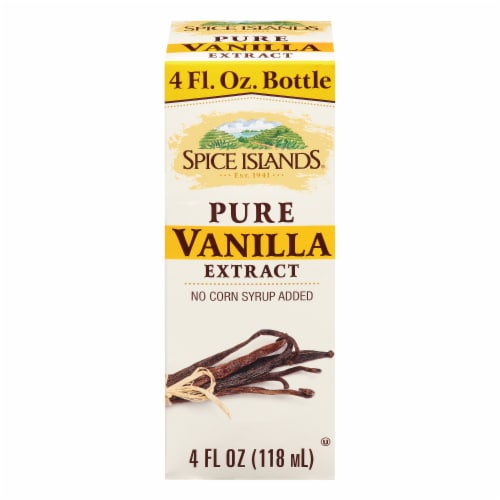 Spice Islands Pure Vanilla Extract