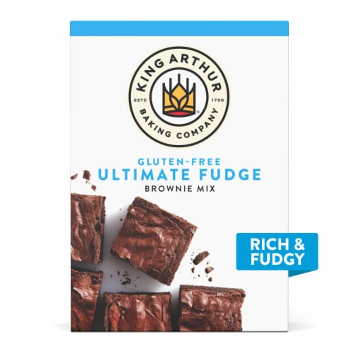 Gluten Free Brownie Mix