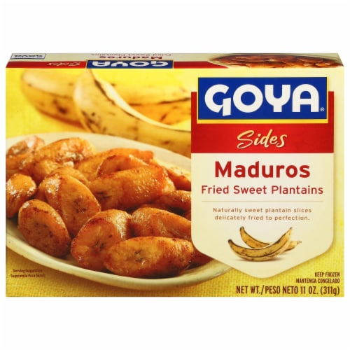 Goya® Ripe Plantains