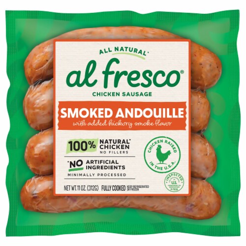 Al Fresco® Andoille Chicken Sausage
