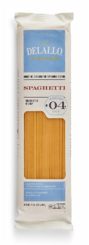 DeLallo® Imported Italian Spaghetti Semolina Pasta