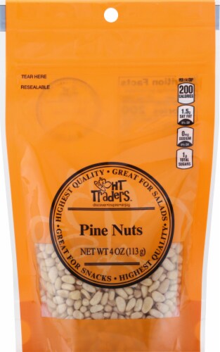 HT Traders™ Pine Nuts
