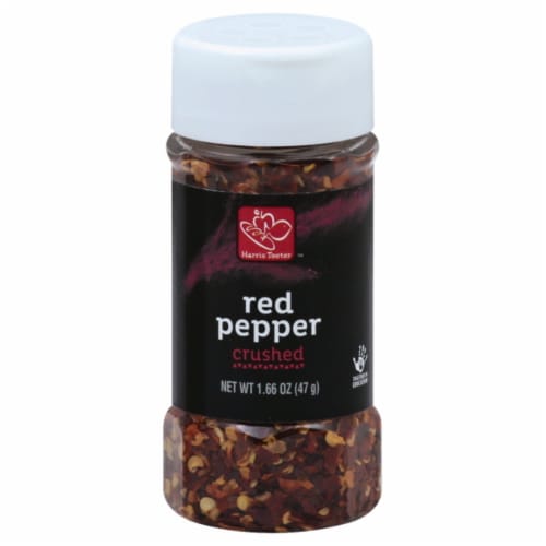 Harris Teeter™ Crushed Red Pepper