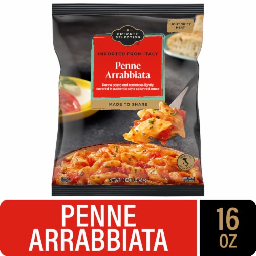 Private Selection® Penne Arrabbiata