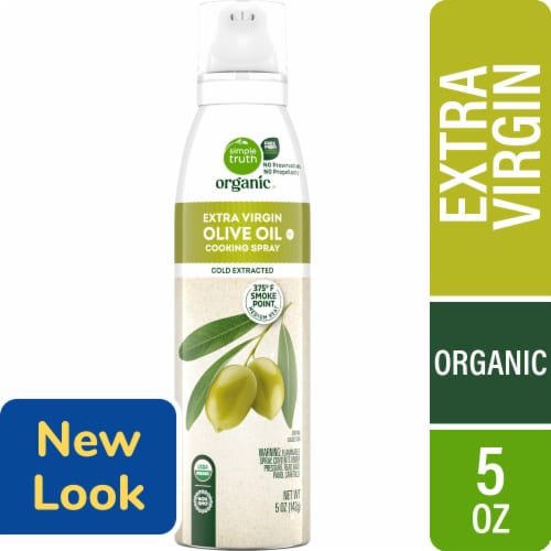 Simple Truth Organic® Extra Virgin Olive Oil Cooking Spray