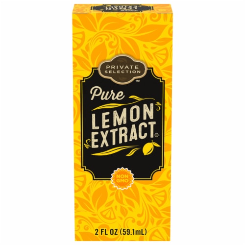 Private Selection™ Pure Lemon Extract