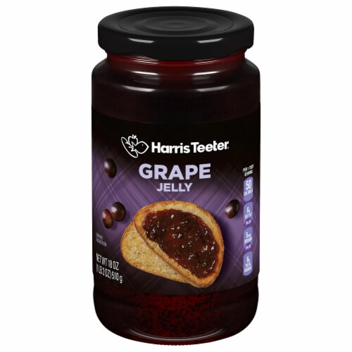 Harris Teeter® Grape Jelly