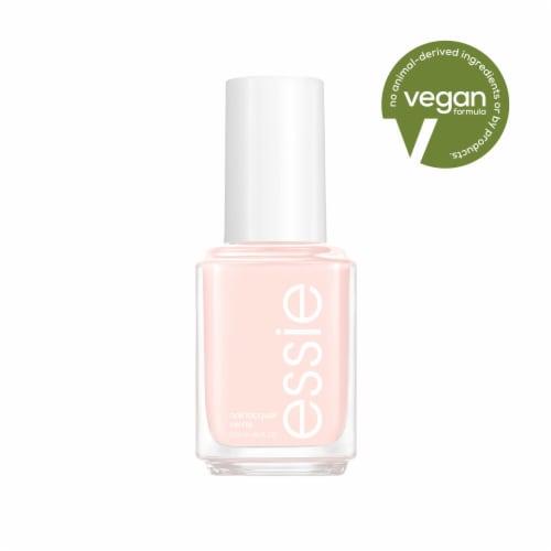 Essie Salon-Quality Vegan Nail Polish Ballet Slippers