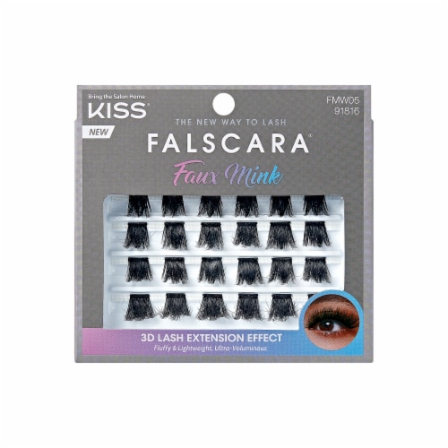 KS Falscara Multipack - Faux Mink