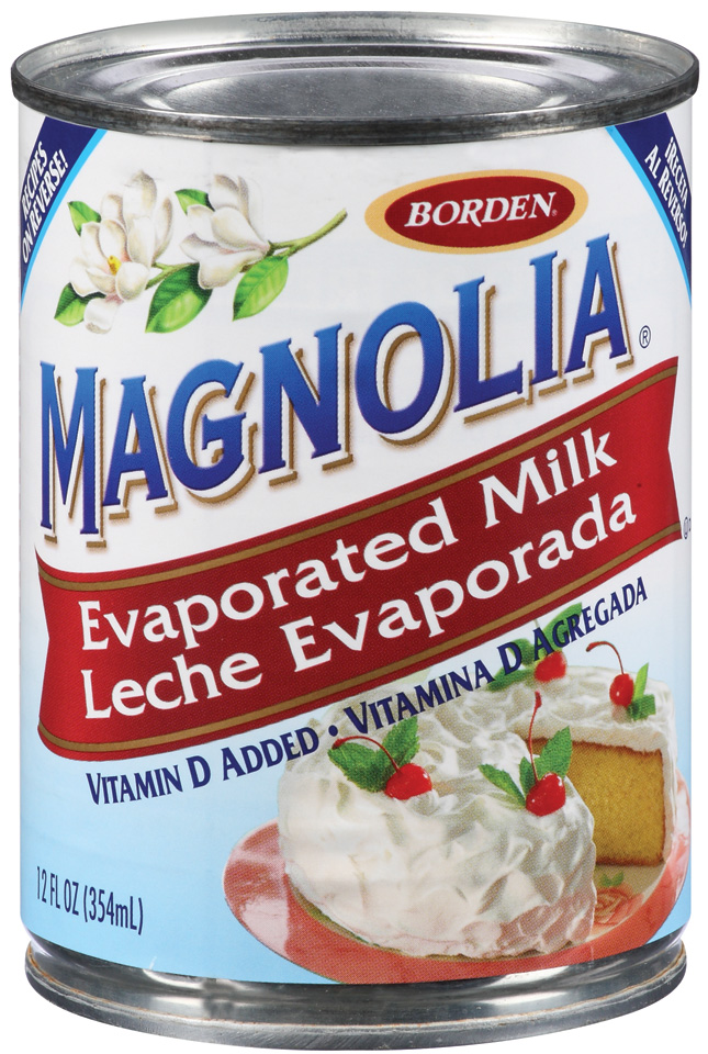 Magnolia Whole Evaporated Milk