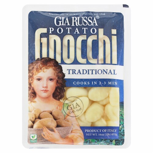 Gia Russa® Potato Gnocchi