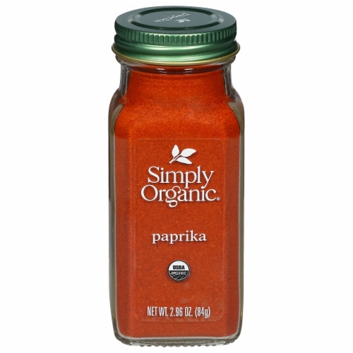 Simply Organic® Paprika