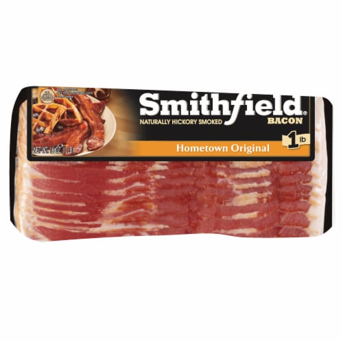 Smithfield® Hometown Original Bacon