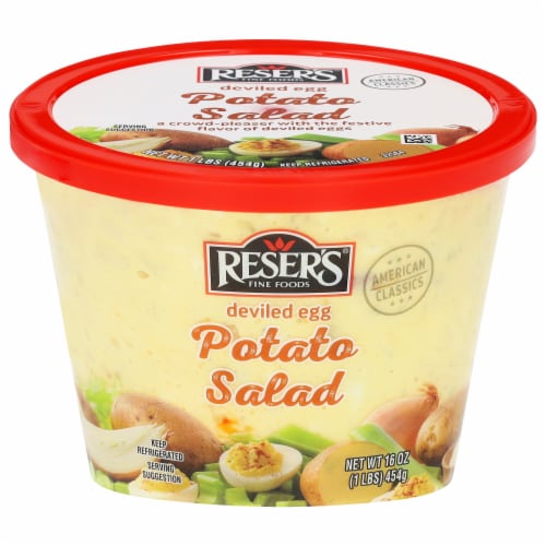Reser's® Fine Foods Deviled Egg Potato Salad