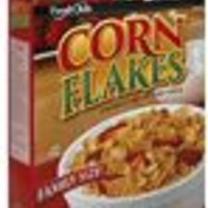 Food Club Corn Flakes 24oz