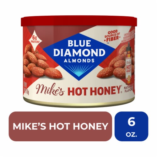 Blue Diamond® Mike's Hot Honey Almonds