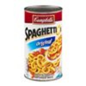 SpaghettiOs® Original