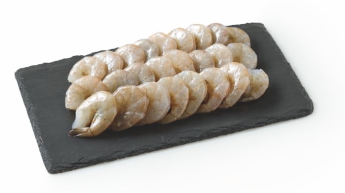 Service Counter Extra Large EZ Peel Shrimp 21/25