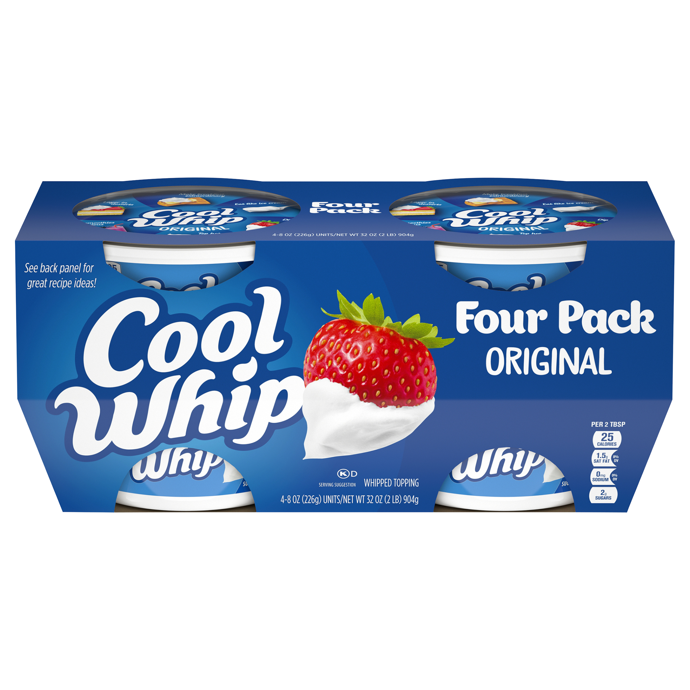 Original Whipped Topping