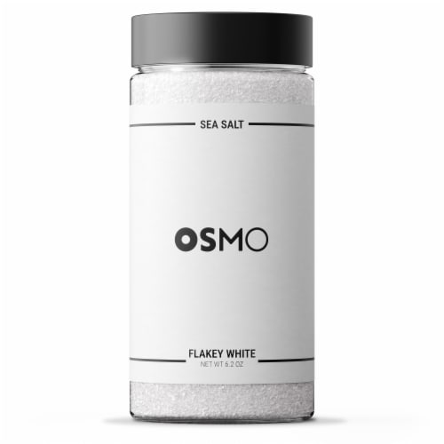 Osmo Flakey White Sea Salt