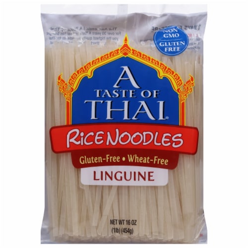 A Taste of Thai® Rice Noodles