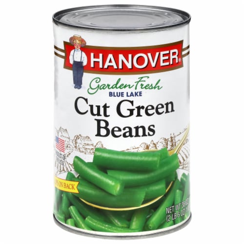 Hanover® Blue Lake Cut Green Beans
