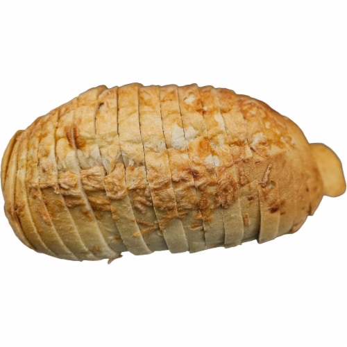 Harris Teeter Artisan Three Cheese Bread