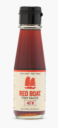 Red Boat® Fish Sauce
