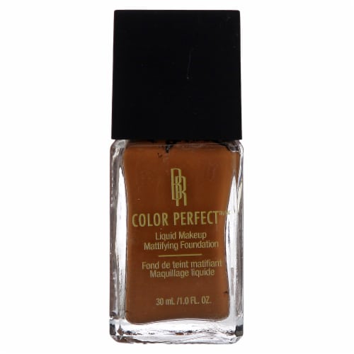 Black Radiance Color Perfect™ Liquid Foundation 8412 Cashmere