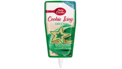Betty Crocker™ Cookie Icing Green