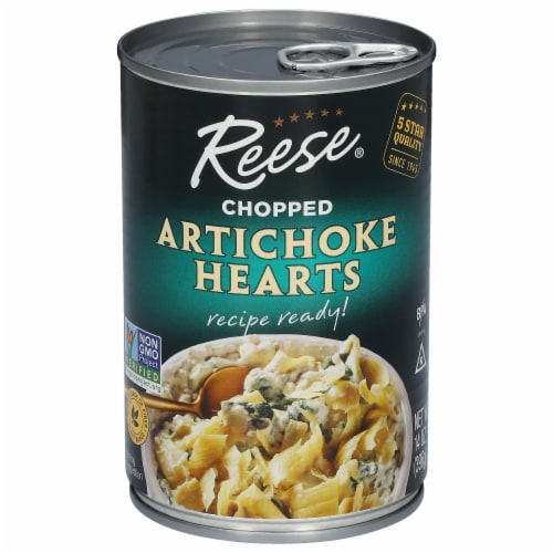 Reese® Chopped Artichoke Hearts