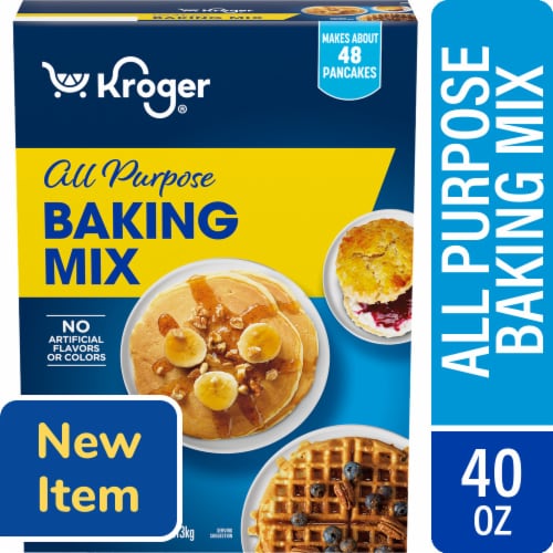Kroger® All Purpose Baking Mix