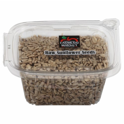 Harris Teeter Farmers Market™ Raw Sunflower Seeds