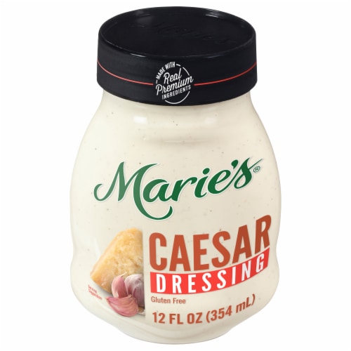 Marie's® Caesar Dressing + Dip