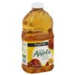 Food Club Apple