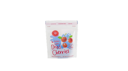 Cherry Bay Orchards No Added Sugar Dried Tart Cherries