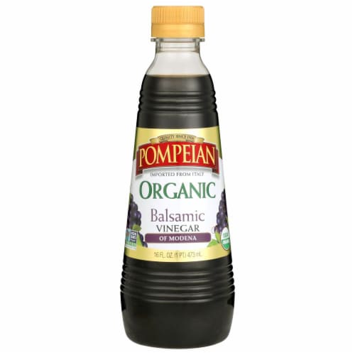 Pompeian Organic Balsamic Vinegar