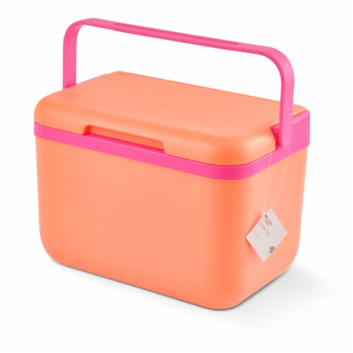 Everyday Living® Orange 5L Cooler