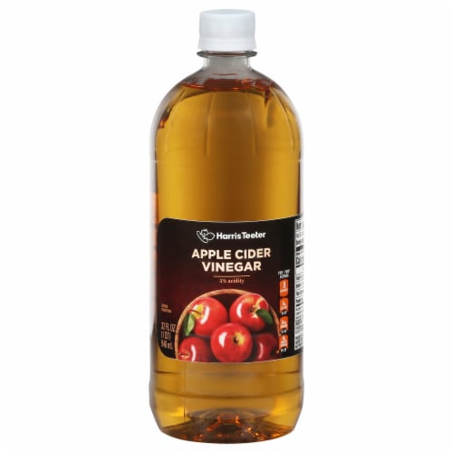 Harris Teeter™ Apple Cider Vinegar