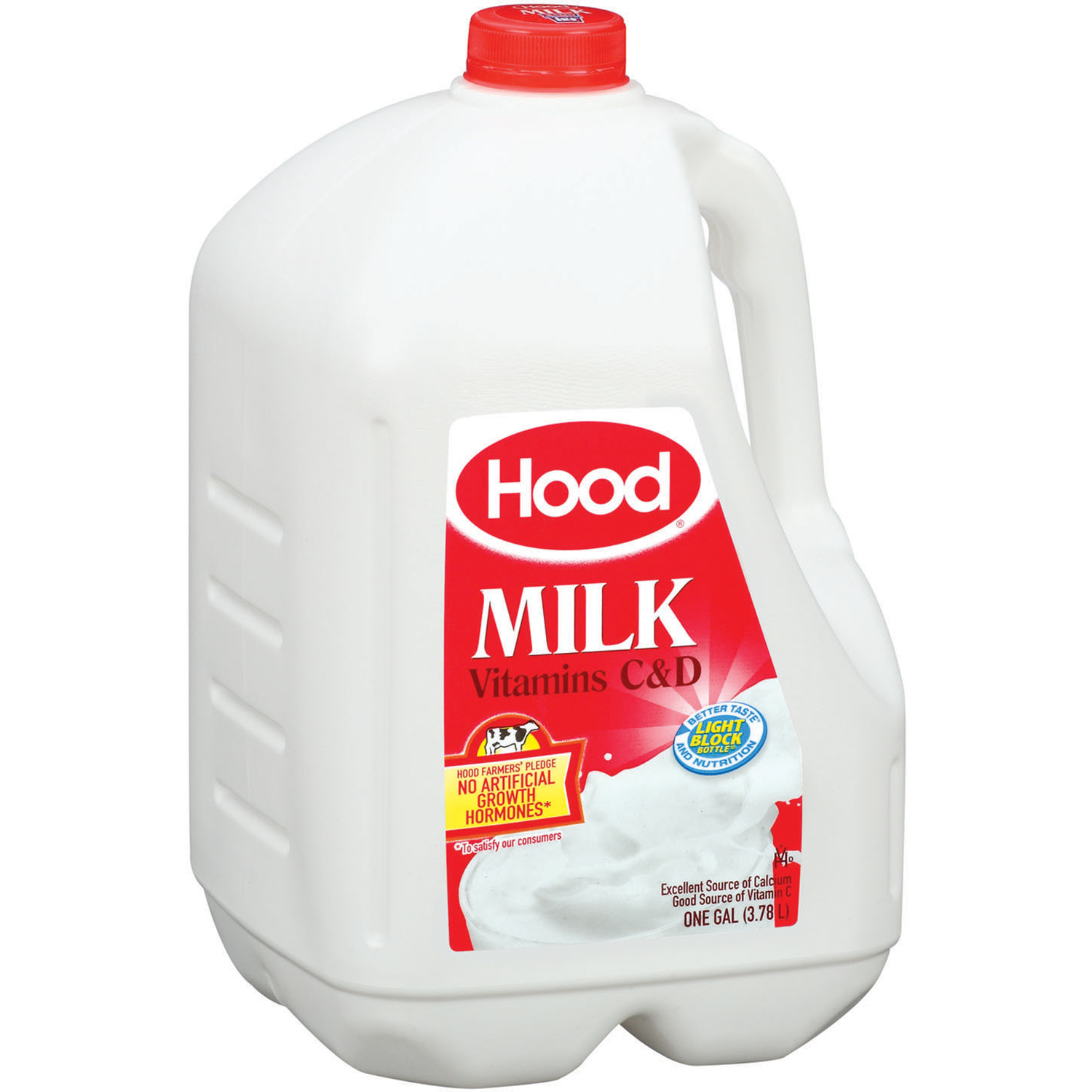 Hood Milk