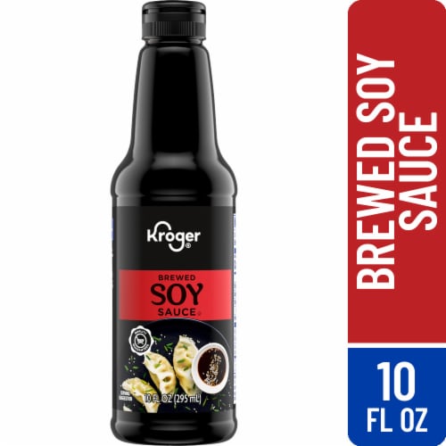 Kroger® Brewed Soy Sauce