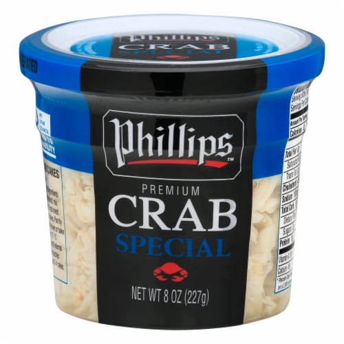 Phillips™ Special Crabmeat
