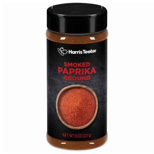Harris Teeter® Smoked Paprika 8 oz