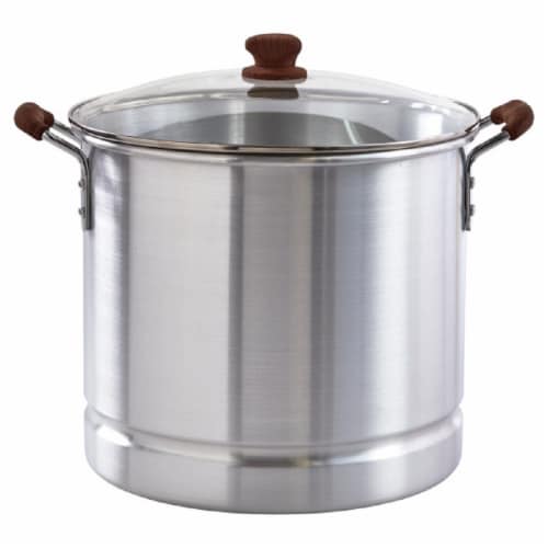 IMUSA Steamer and Glass Lid