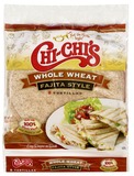 Chi-Chi's Whole Wheat Tortillas 16oz