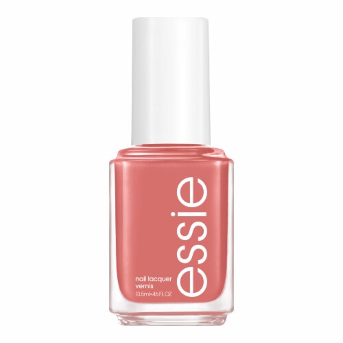 Essie Salon-Quality Vegan Nail Polish Never Basic